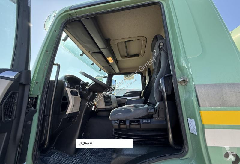 Camion MAN TGM 26.340