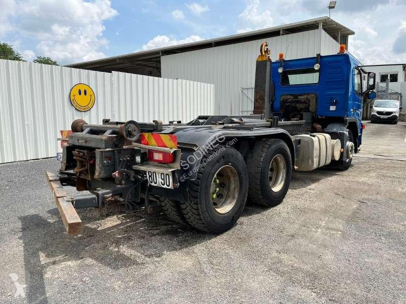 Camion Volvo - 340