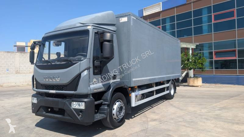 Kamion Iveco