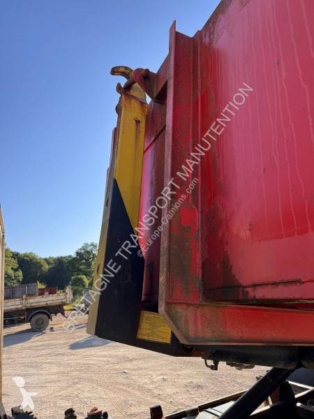 Camion MAN
