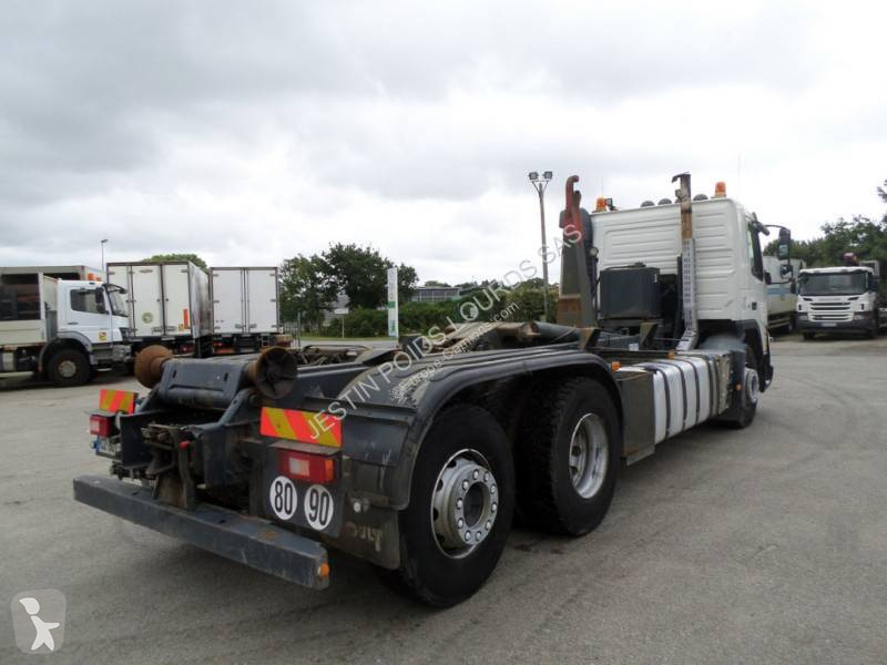 Camion Volvo