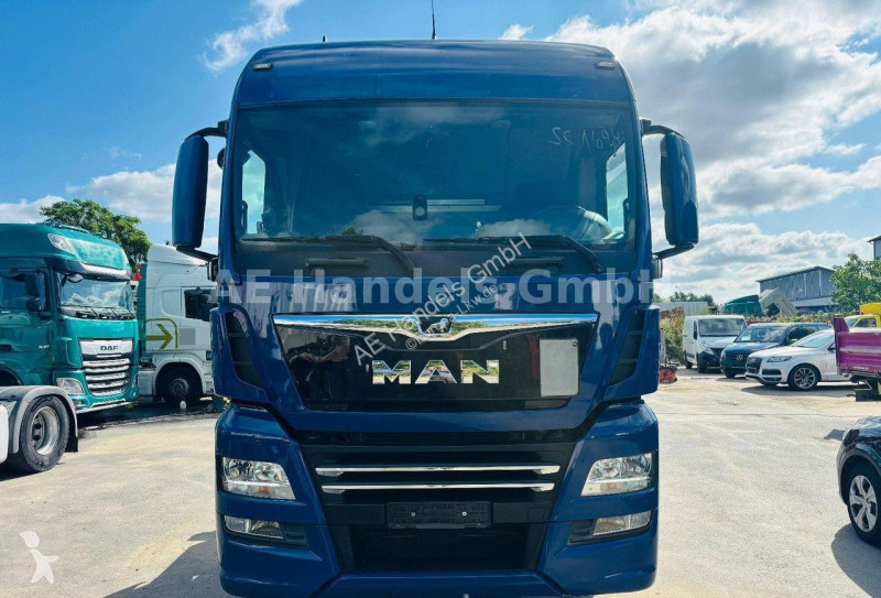 Kamion MAN TGX 26.510