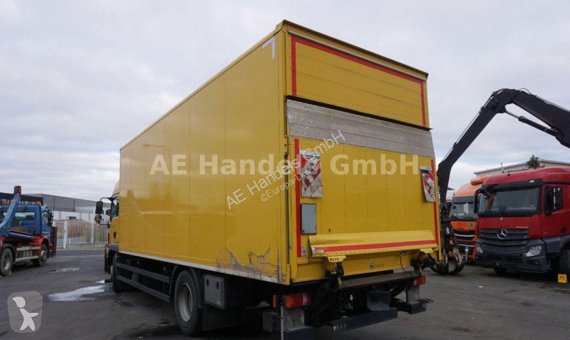 Camion MAN TGM 15.290