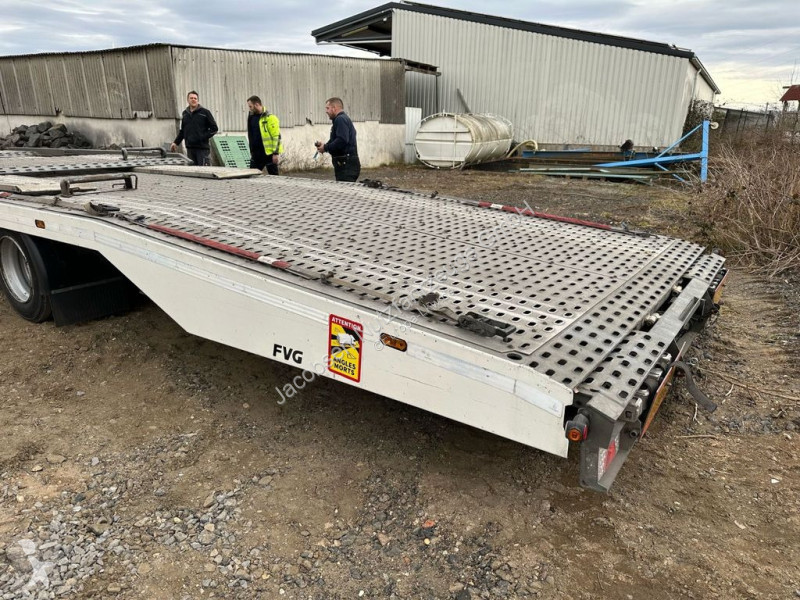 Kamion MAN TGL 8.250