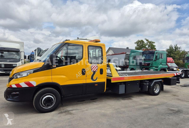 Kamion Iveco 70