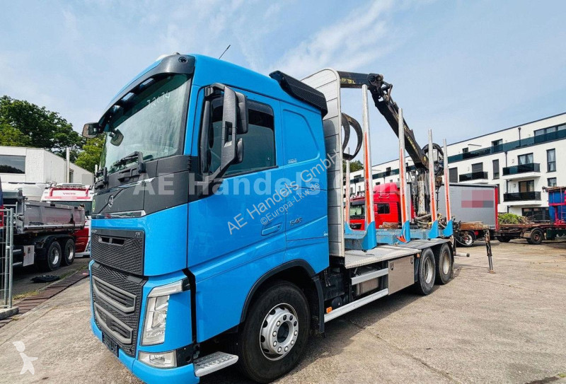 شاحنة Volvo