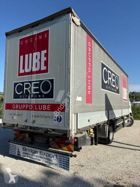Camion MAN