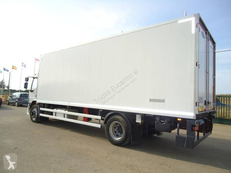 Camion DAF