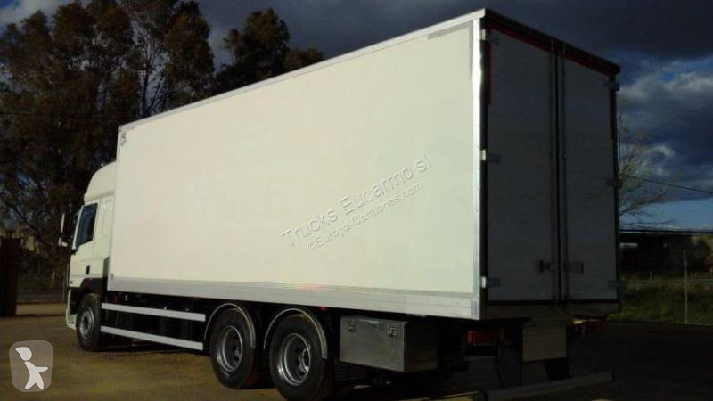 Kamion DAF