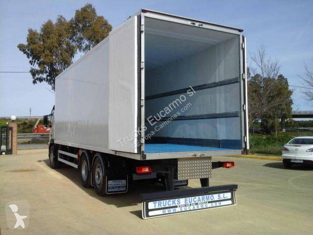 Camion Volvo
