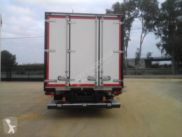 Camion Renault