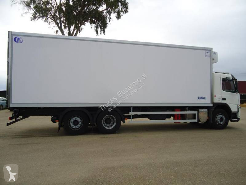 Camion Scania