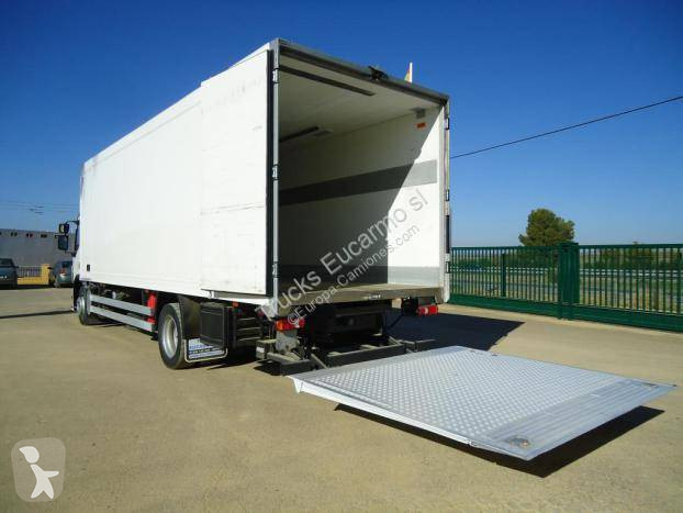 Camion Volvo
