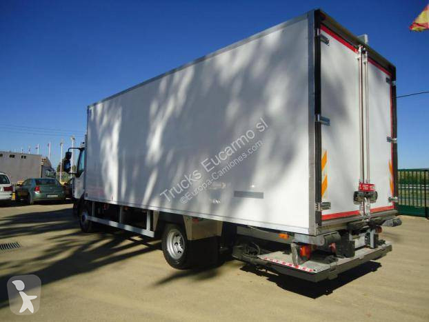 Camion Renault