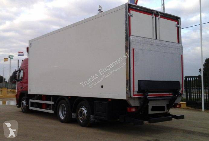 Camion Volvo