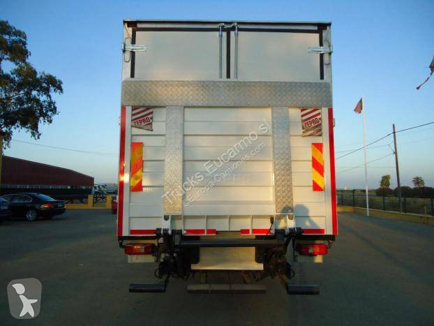 Camion Volvo