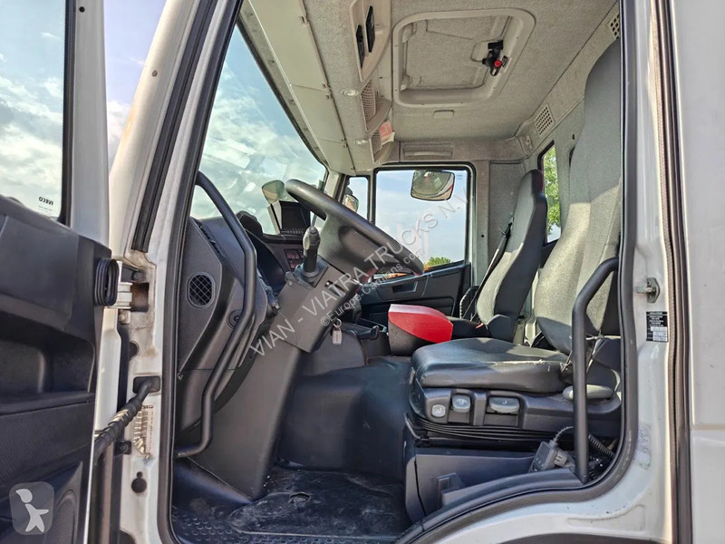Kamion Iveco 310 Euro6 + FASSI F155 A.022 E-Active