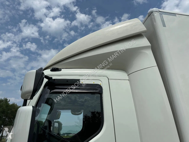 Kamion DAF LF 210 LF210.14. EURO6. 2022....
