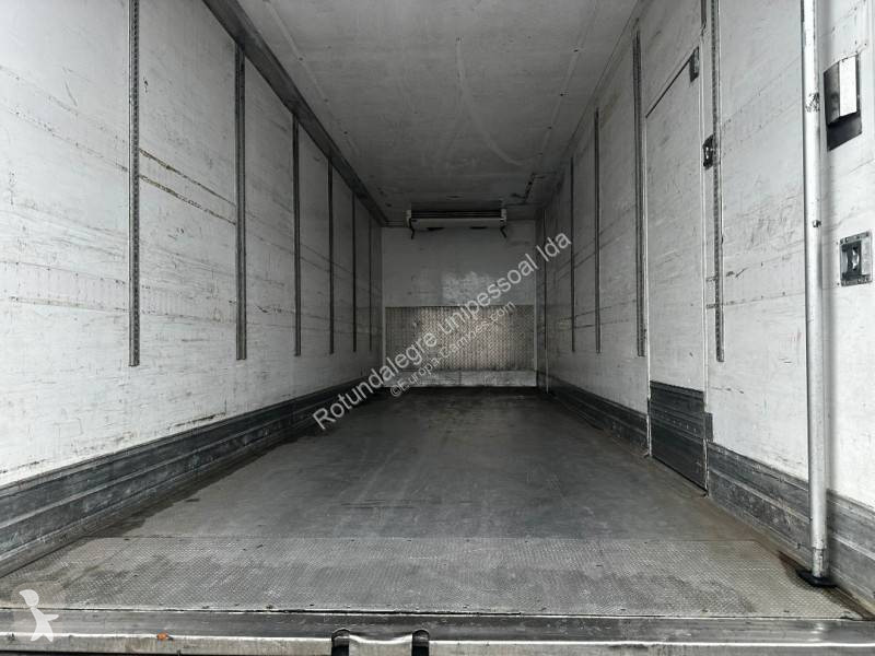 Camion DAF