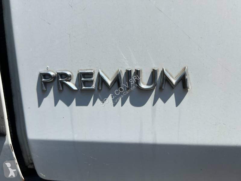 Camion Renault