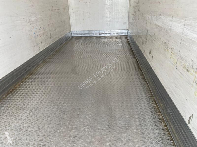 Kamion Iveco AD 260 S 36 Y/PS