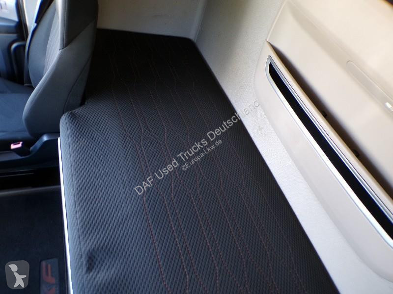 Camión DAF 480 FAN 6X2 N