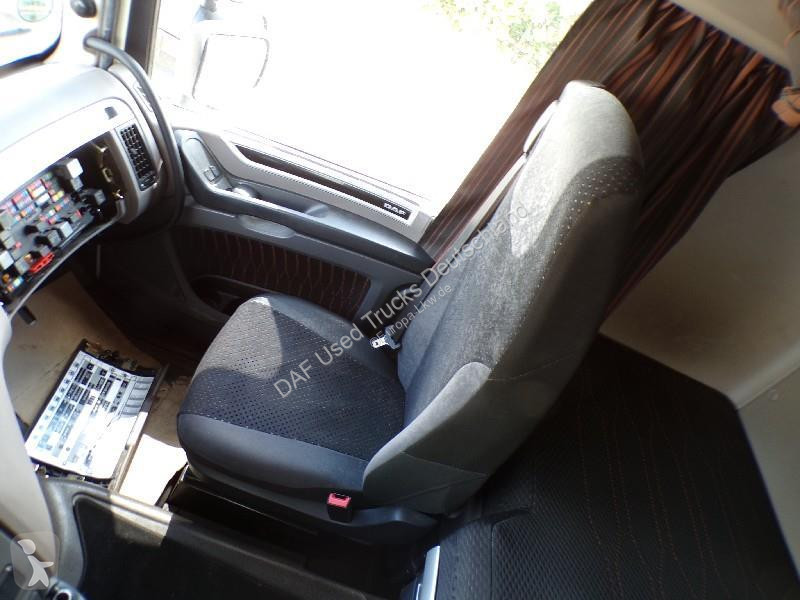 Camion DAF 480 FAN 6X2 N