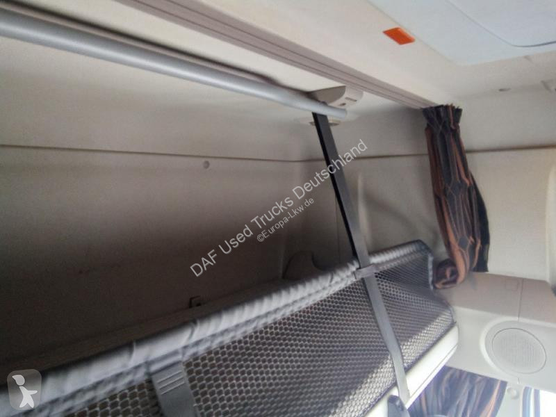 Kamion DAF 480 FAN 6X2 N