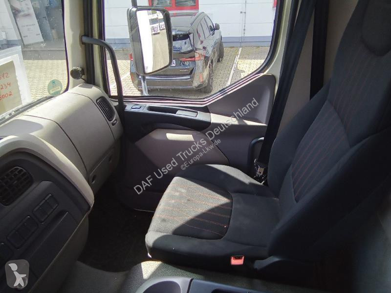 Camion DAF 320 FA 4X2