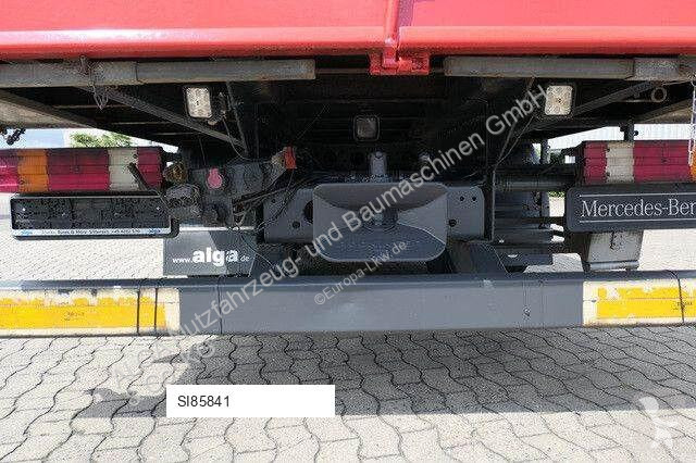 Kamion Mercedes 1844 L 4x2, Hiab 144E-3, Funk,...