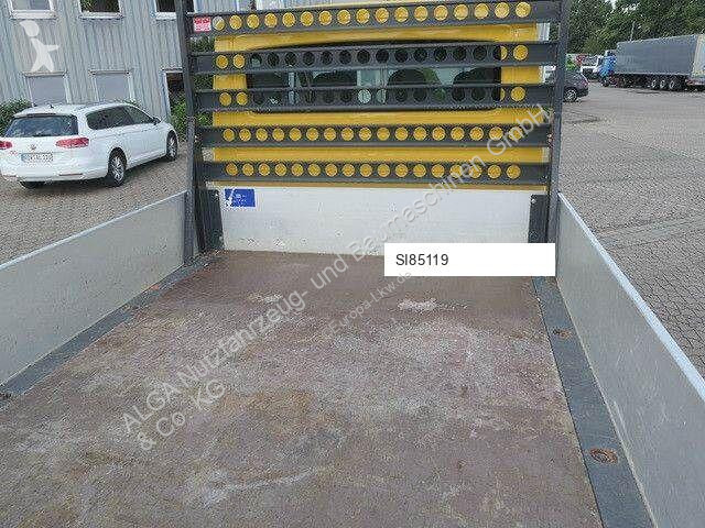 Lastbil MAN 3.180 TGE 4x4, DOKA, 7 Sitze,...