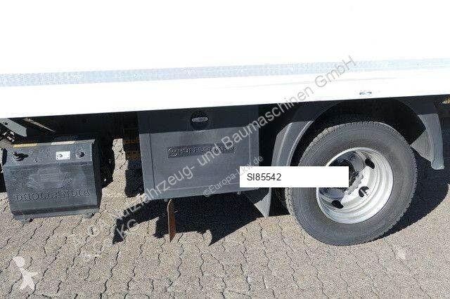 Kamion Iveco 80E18 4x2, LBW, AHK, Klima,...