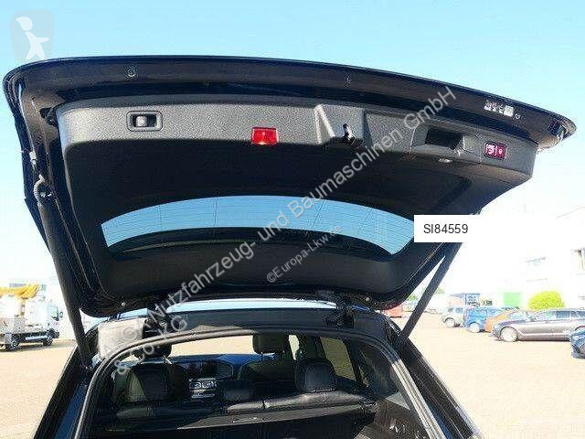 Kamion Mercedes GLE 350 de 4Matic/AMG...