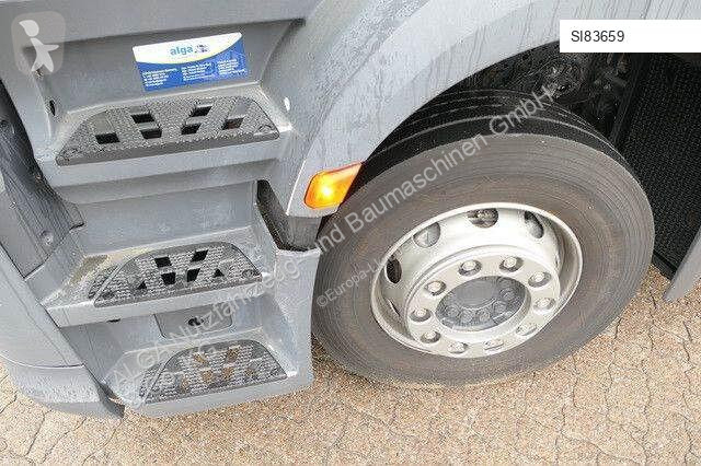 Camion Mercedes 2530 L 6x2, Carrier Supra 1250,...