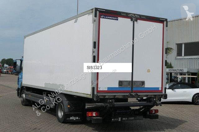 Kamion Mercedes 1323 L Thermo King T-800R, LBW,...