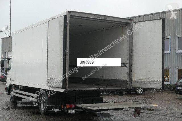 Kamion MAN 12.240 TGL BL 4x2, Carrier Xarias...