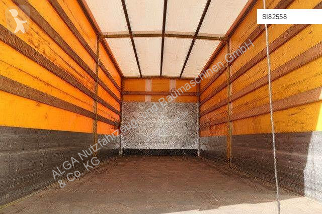 Kamion Iveco AD190S/P 4x2, 7.350mm lang, LBW,...