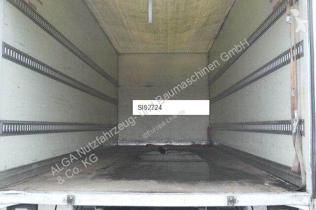 Kamion Mercedes 1224 L 7.240mm lang, 2....