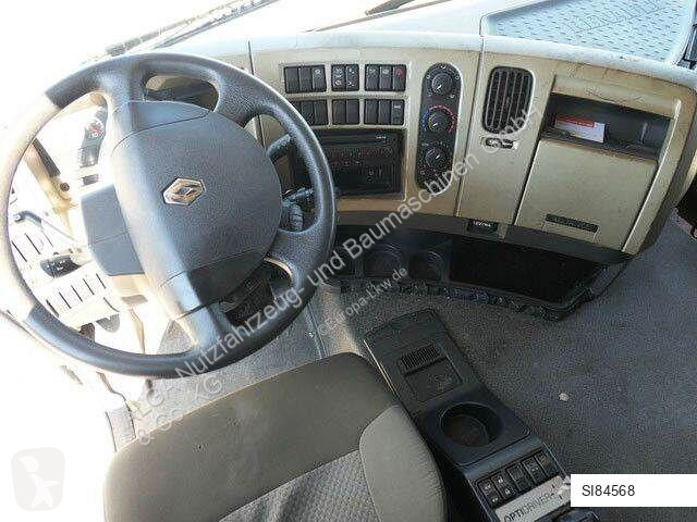 Kamion Renault 380-DXI11 PREMIUM, 2x AHK,...