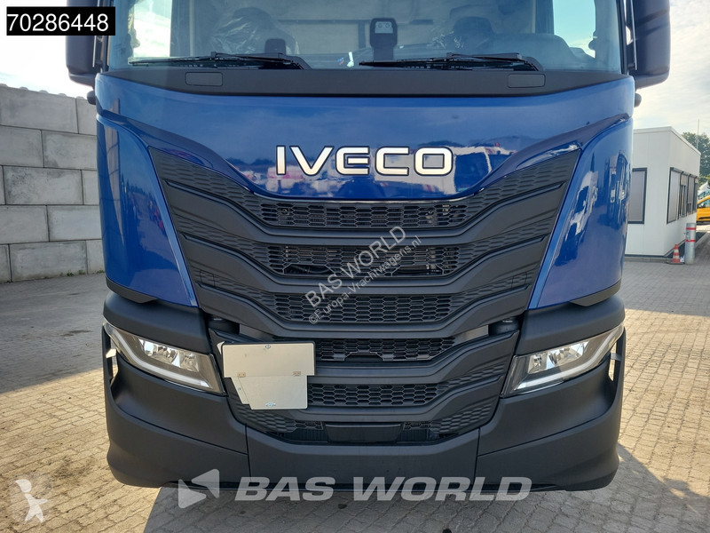 Camion Iveco S-Way 500 6X2 NEW! BDF...