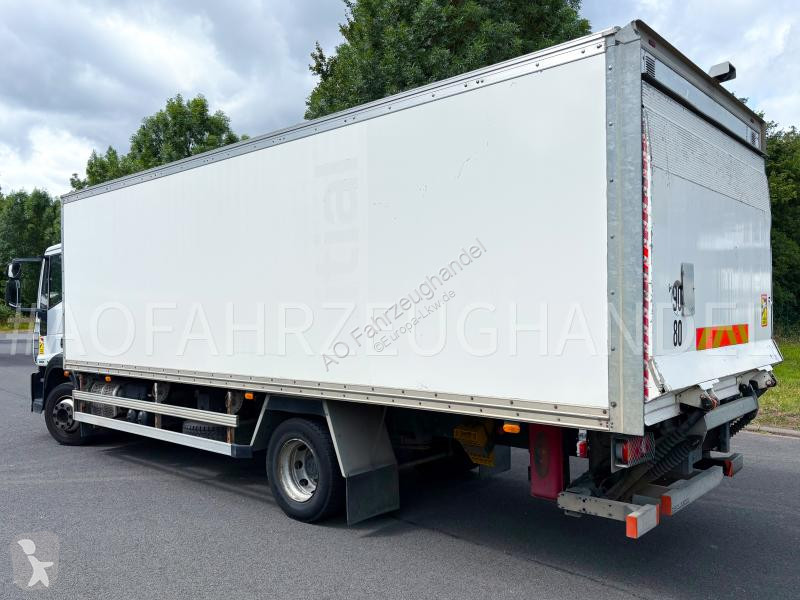Kamion Iveco 120E21 - Euro6 - Manual -...