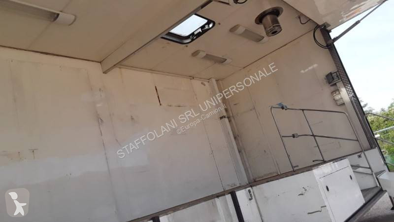 Camion Iveco