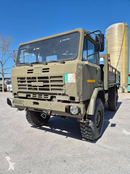 Camion ACM