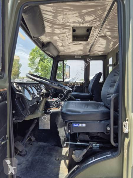 Camion Astra