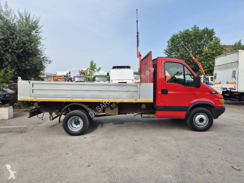 Camion Iveco