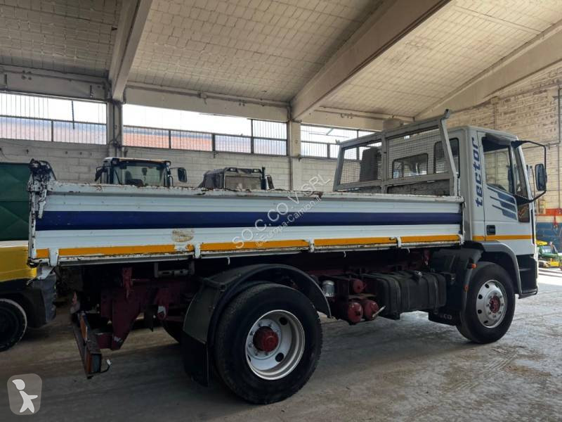 Camión Iveco
