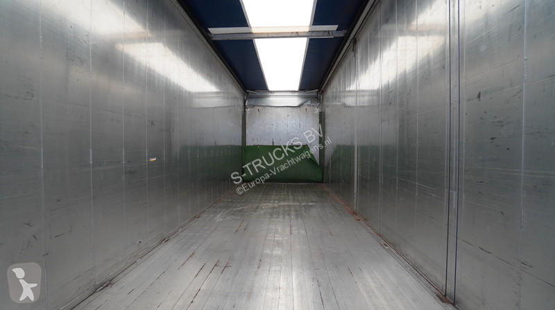 Camion Volvo FH  6X2 COMBI WALKING FLOOR COMBI...