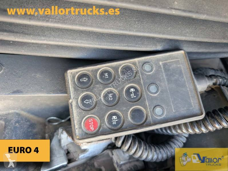 Camion Iveco
