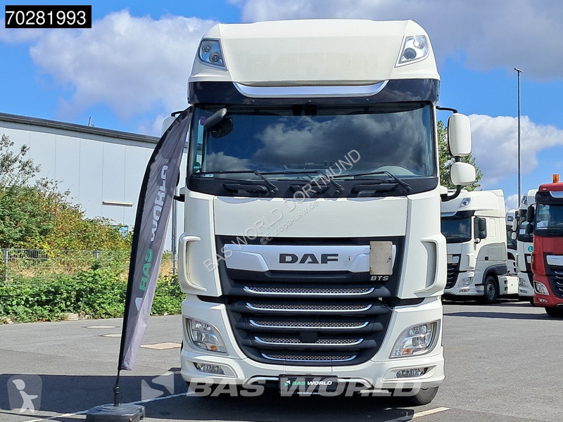 Camion DAF 480 6X2 SSC Retarder 2xTanks...