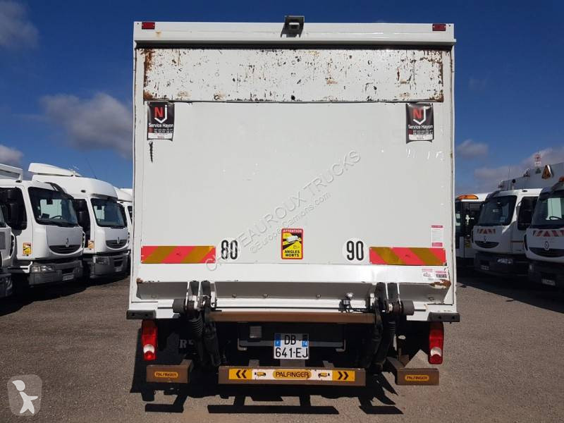 Camion Renault